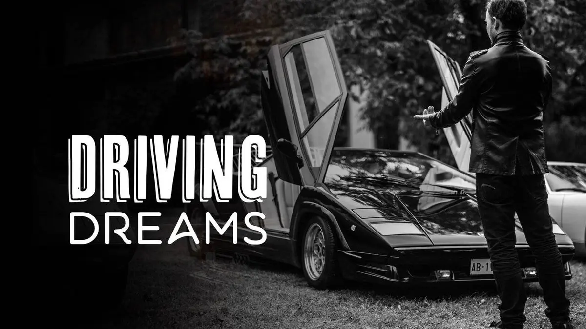 Driving Dreams