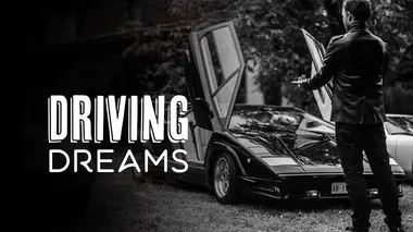 Driving Dreams E01