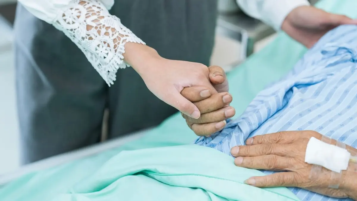 Droit à mourir dans la dignité