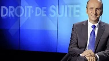 Droit de suite Après les coups, la reconstruction