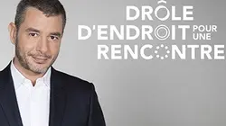 Sur France 3 à 23h45 : Drôle d'endroit pour une rencontre