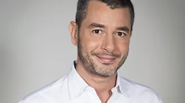Drôle d'endroit pour une rencontre