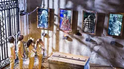 Drôle de manoir LLMJ