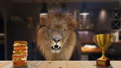 Drôle de nature Top 5 des Plus Gros Mangeurs