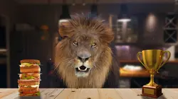 Drôle de nature Top 5 des Plus Gros Mangeurs