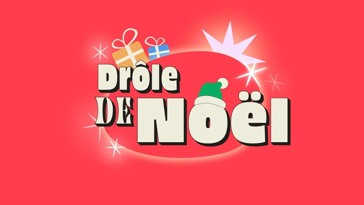 Drôle de Noël