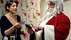 Visuel de Drôle de Noël !