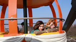 Sur Ciné+ Family à 20h50 : Drôle de prof