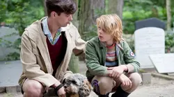 Drôle de prof 2 au camping en streaming