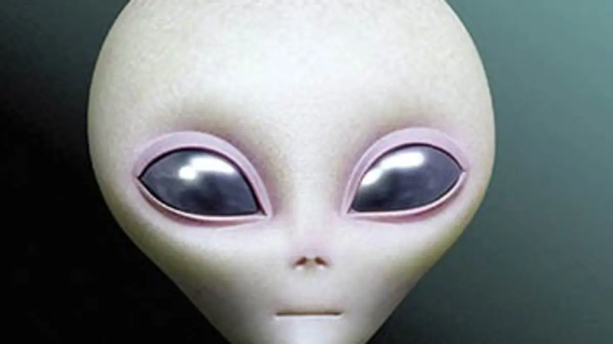 Drôles d'histoires S01E00 Les nazis face aux aliens