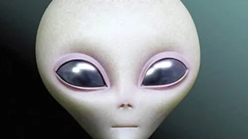 Drôles d'histoires S01E00 Les nazis face aux aliens