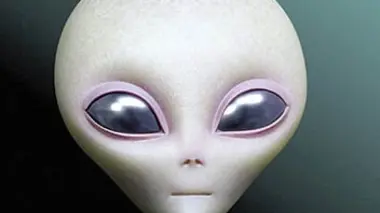 Drôles d'histoires S01E00 Les nazis face aux aliens