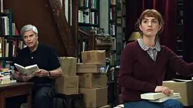 Drôles d'oiseaux (2017)