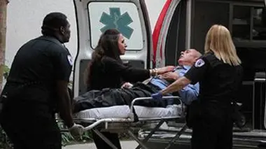 Mauvais endroit, au bon moment