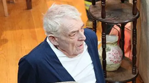 Drôles d'urgences S01E03 Ressuscité