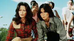 Drôles de dames S02E16 Jeu, set et mort