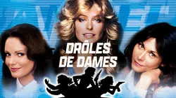 Drôles de dames