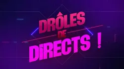 Drôles de directs