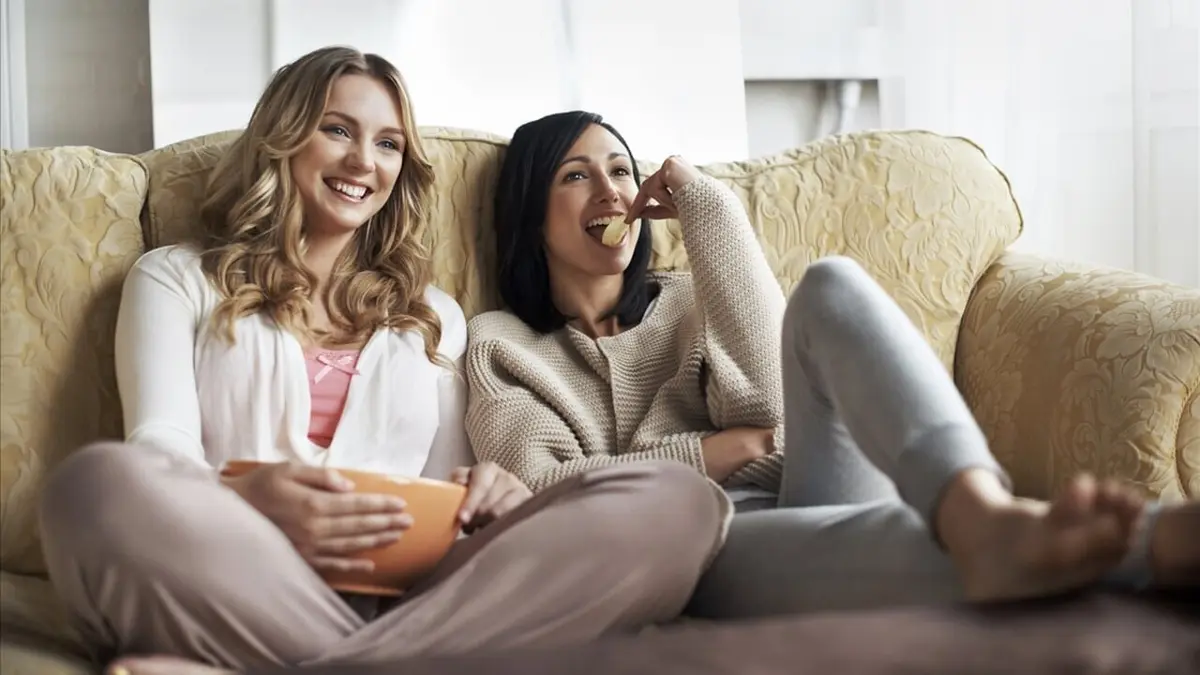 Drôles de gags S01E14