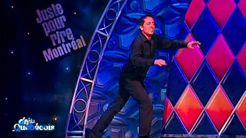 Drôles de Québécois