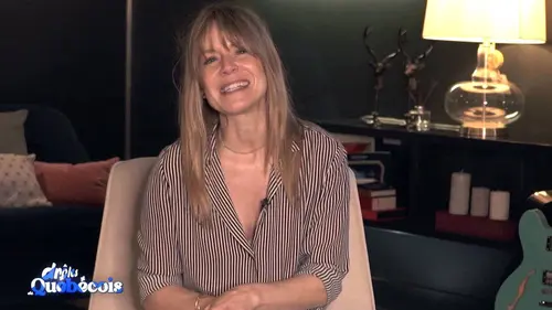 Drôles de Québécois