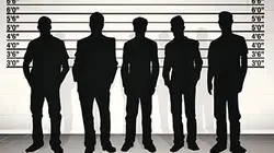 Visuel de Unusual Suspects