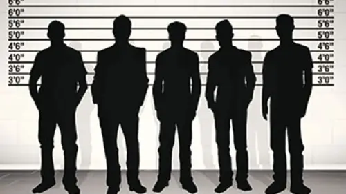 Unusual Suspects S06E13 Sans pitié / Pour quelques dollars