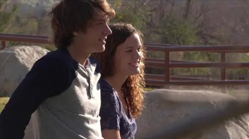 Unusual suspect S05E13 Dernier ressort