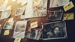 Unusual suspect S06E03 La mort de l'innocence
