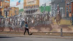 Drôles de villes pour une rencontre Fort Worth, Texas