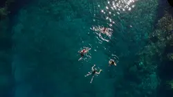 Drôles de villes pour une rencontre Hydra (Grèce)