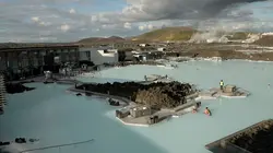 Drôles de villes pour une rencontre Islande, quand le volcan s'éveille