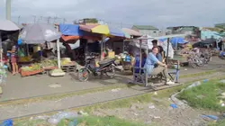 Drôles de villes pour une rencontre Manille 1/2