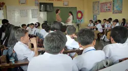 Drôles de villes pour une rencontre S02E00 Aarhus (Danemark)