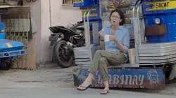 Drôles de villes pour une rencontre S02E00 Manille (Philippines)