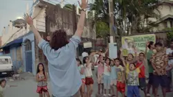 Drôles de villes pour une rencontre S02E00 Manille (Philippines)