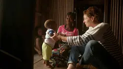 Drôles de villes pour une rencontre Ganvié (Bénin)