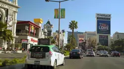 Drôles de villes pour une rencontre Las Vegas