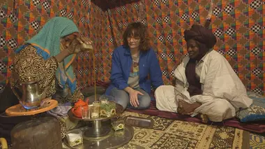 Chinguetti (Mauritanie)