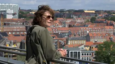 Drôles de villes pour une rencontre Aarhus