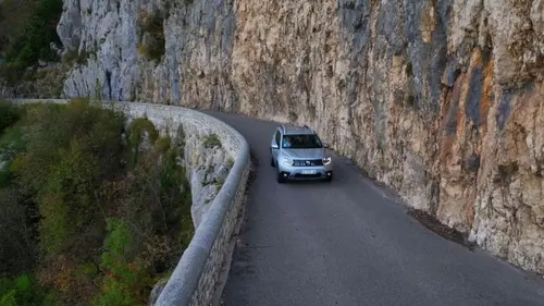 Drôme, la France au naturel