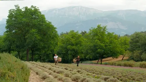 Drôme, le monde d'après est déjà là