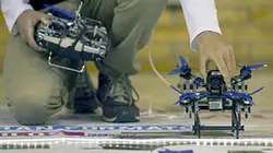 Visuel de Sports fun DR1 Champions Series 2017