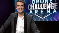 Sur AB 3 à 20h00 : Drone Challenge Arena