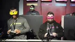 Visuel de Sports fun Drone Racing League