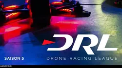 Drone Racing League