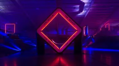 Drone Racing League