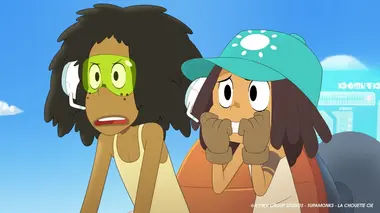 La course de Maelström