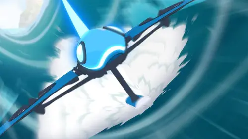 Droners S01E20 La course aux Bélugagas