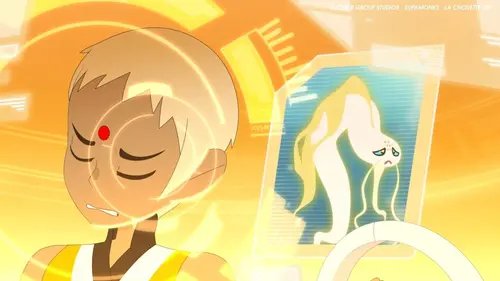 Droners S01E21 La course Relais